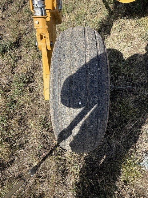 2020 Vermeer R2800 Rake/Rotary