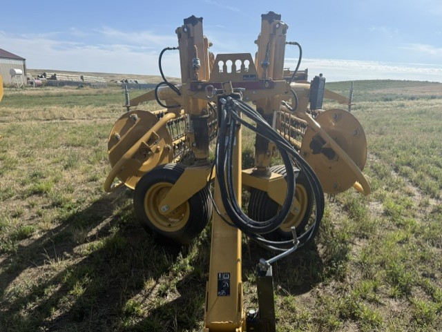 2020 Vermeer R2800 Rake/Rotary