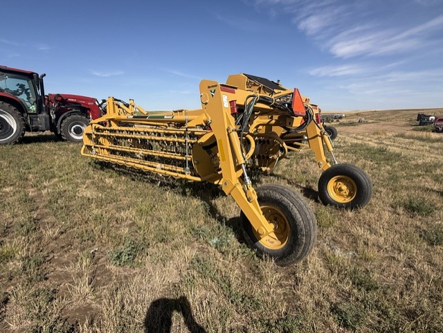 2020 Vermeer R2800 Rake/Rotary