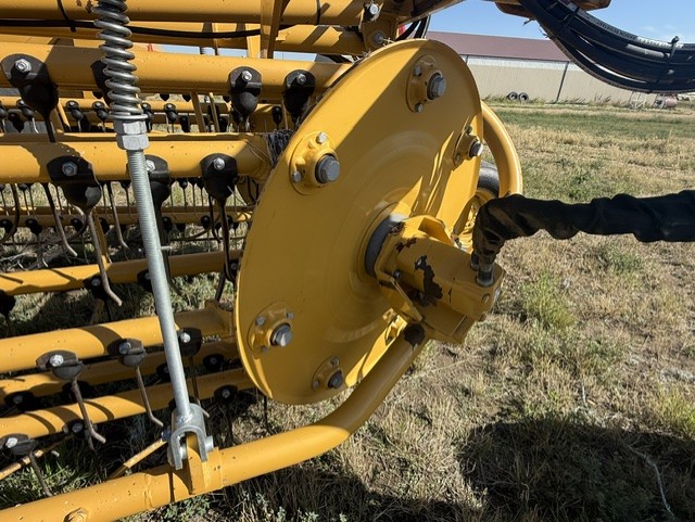 2020 Vermeer R2800 Rake/Rotary