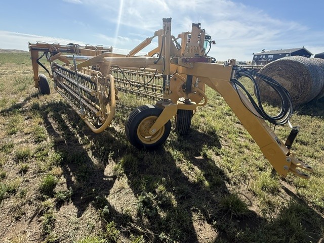 2020 Vermeer R2800 Rake/Rotary