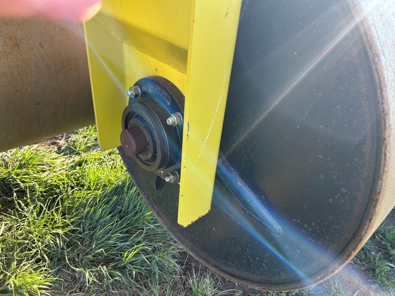 2020 Degelman LR8080 Land Roller