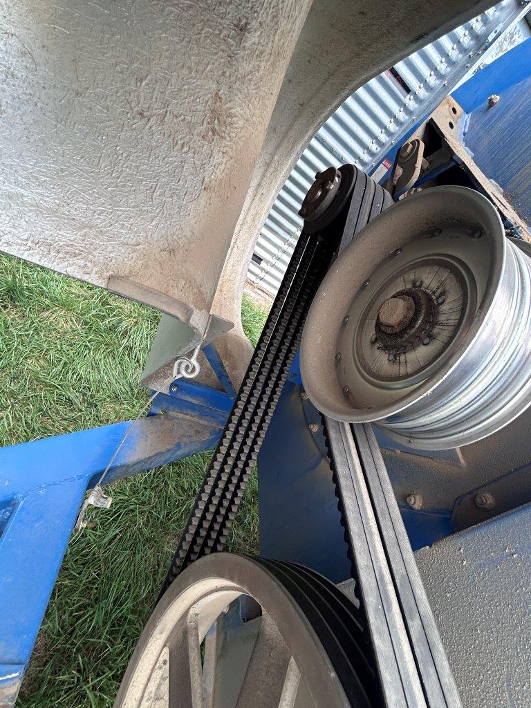 2018 Brandt 5200EX Grain Vac