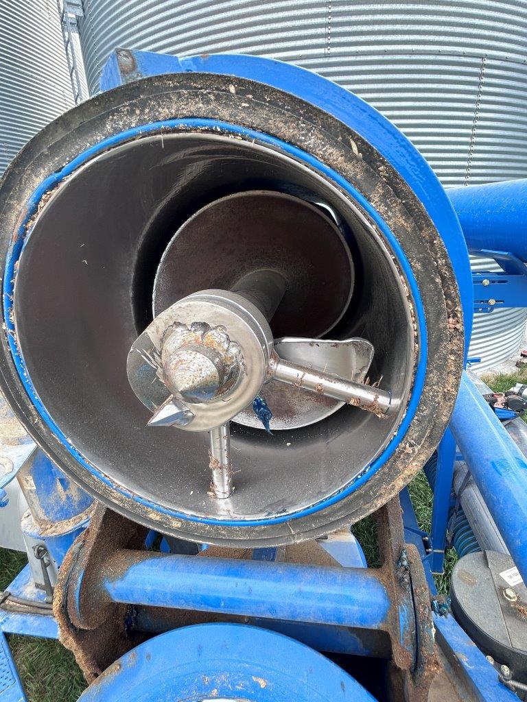 2018 Brandt 5200EX Grain Vac