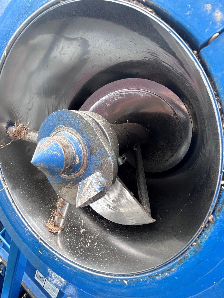 2018 Brandt 5200EX Grain Vac