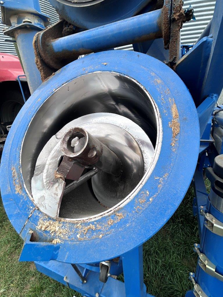 2018 Brandt 5200EX Grain Vac