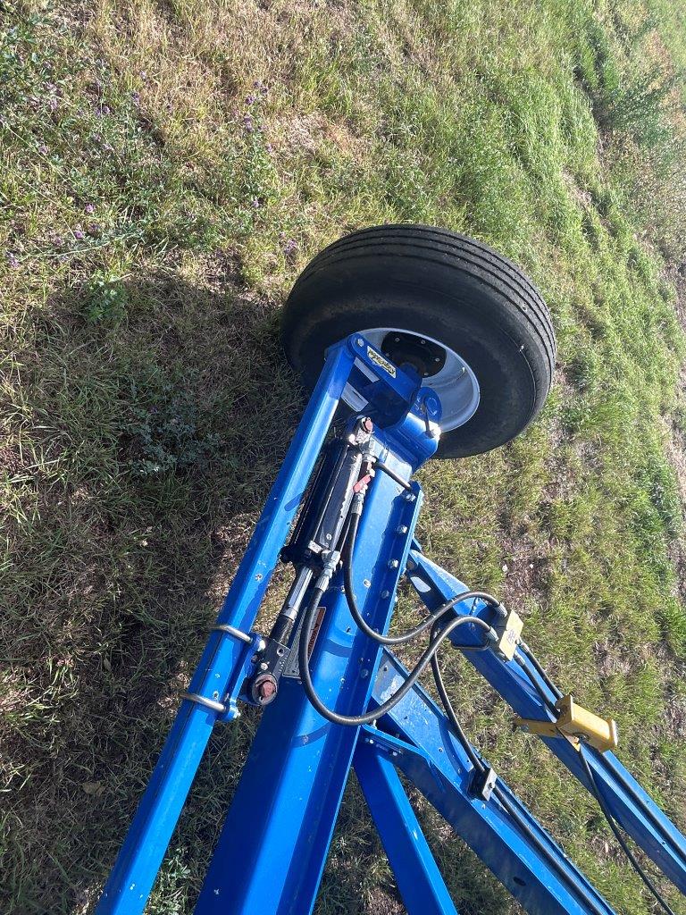 2021 Brandt 13x80HP Grain Auger
