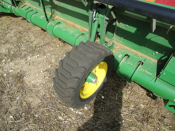 2023 John Deere HD50F Header Combine