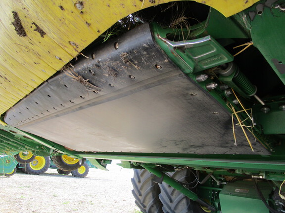 2023 John Deere HD50F Header Combine