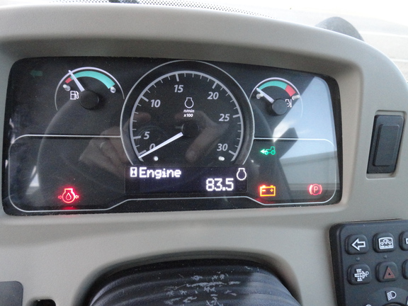 2023 John Deere 4066R Tractor Compact