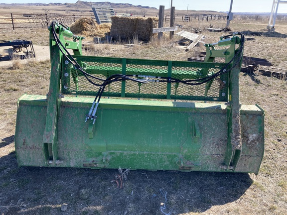 2023 John Deere 6145M Tractor