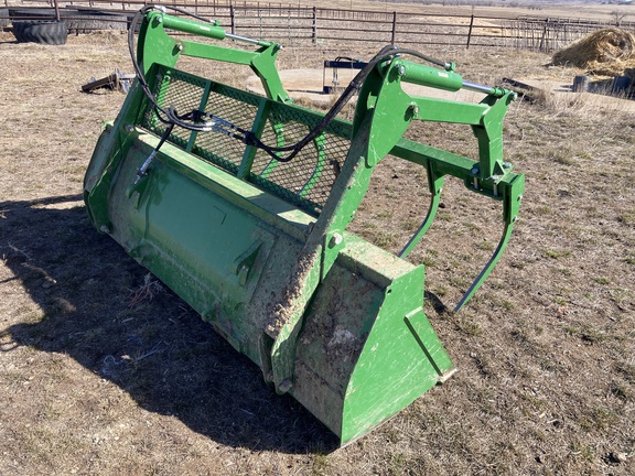 2023 John Deere 6145M Tractor