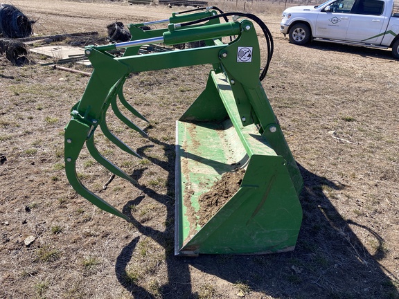 2023 John Deere 6145M Tractor