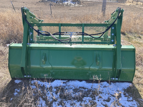 2023 John Deere 6145M Tractor