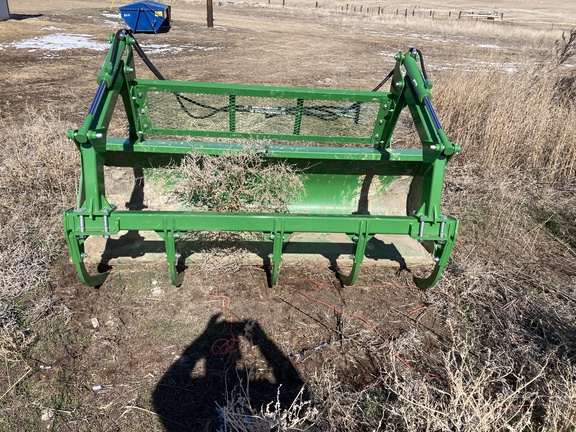 2023 John Deere 6145M Tractor