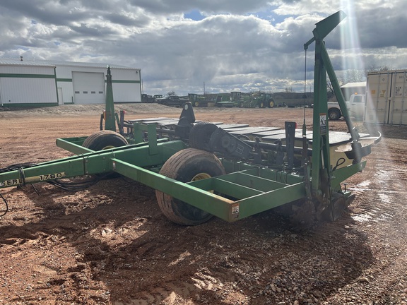 1998 John Deere 1780 Planter