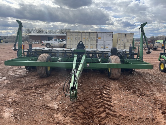 1998 John Deere 1780 Planter