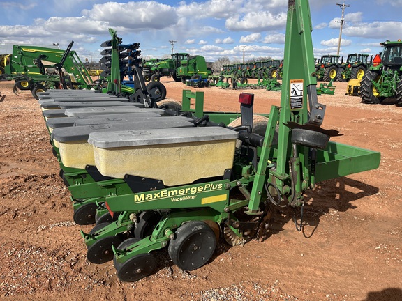 1998 John Deere 1780 Planter