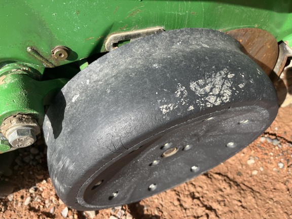 1998 John Deere 1780 Planter