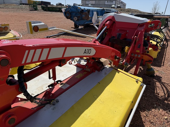 2018 Misc NOVACAT A10 RCB Mower