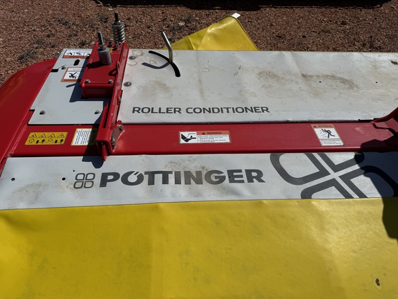 2018 Misc NOVACAT A10 RCB Mower