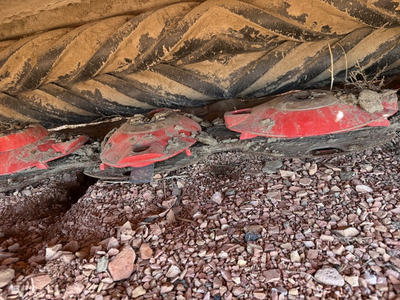 2018 Misc NOVACAT A10 RCB Mower