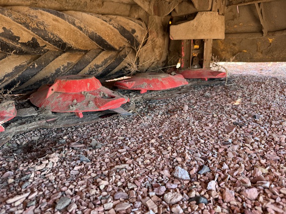 2018 Misc NOVACAT A10 RCB Mower