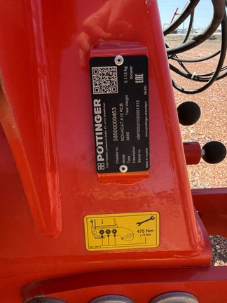 2018 Misc NOVACAT A10 RCB Mower