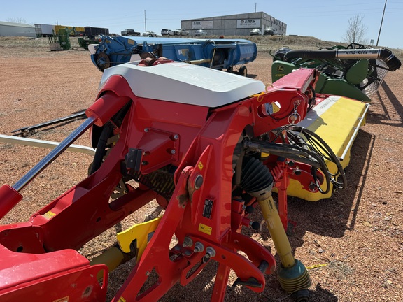 2018 Misc NOVACAT A10 RCB Mower