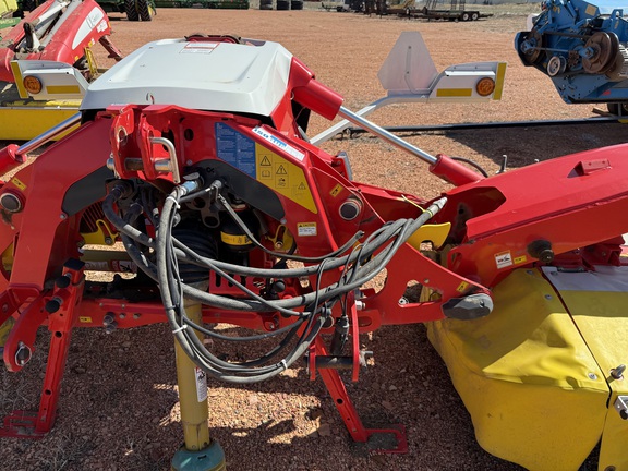 2018 Misc NOVACAT A10 RCB Mower