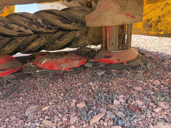 2018 Misc NOVACAT A10 RCB Mower