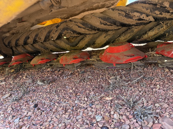 2018 Misc NOVACAT A10 RCB Mower