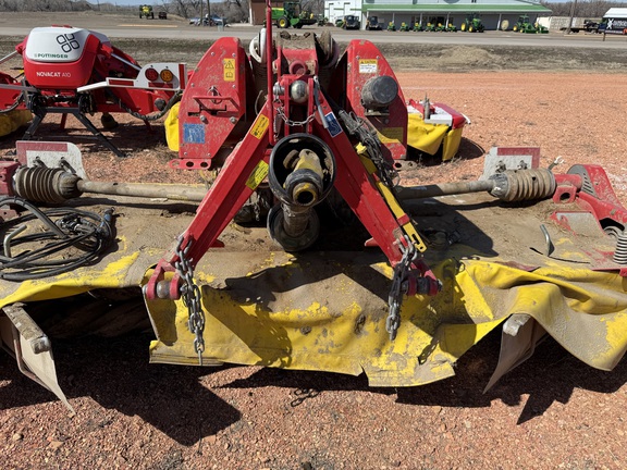 2018 Misc NOVACAT A10 RCB Mower