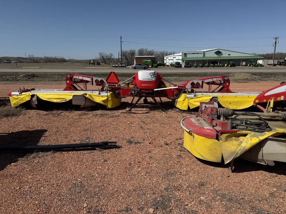 2018 Misc NOVACAT A10 RCB Mower