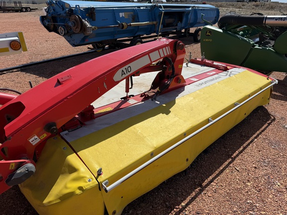 2018 Misc NOVACAT A10 RCB Mower