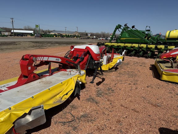 2018 Misc NOVACAT A10 RCB Mower