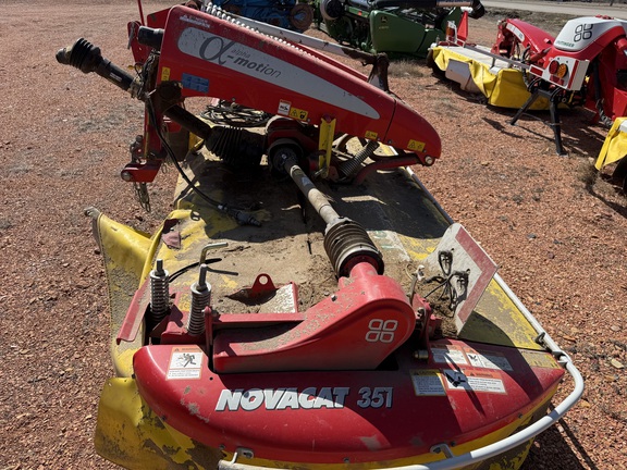 2018 Misc NOVACAT A10 RCB Mower