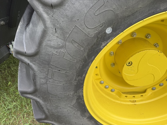 2024 John Deere 6R 155 Tractor