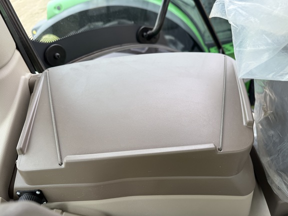 2024 John Deere 6R 155 Tractor