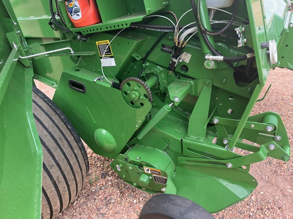 2023 John Deere 560M Baler/Round