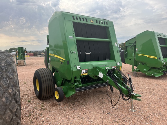 2023 John Deere 560M Baler/Round