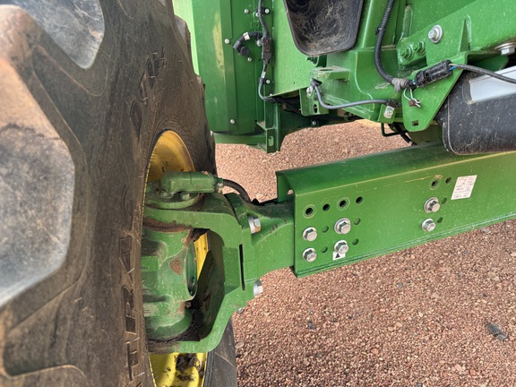 2023 John Deere S780 Combine