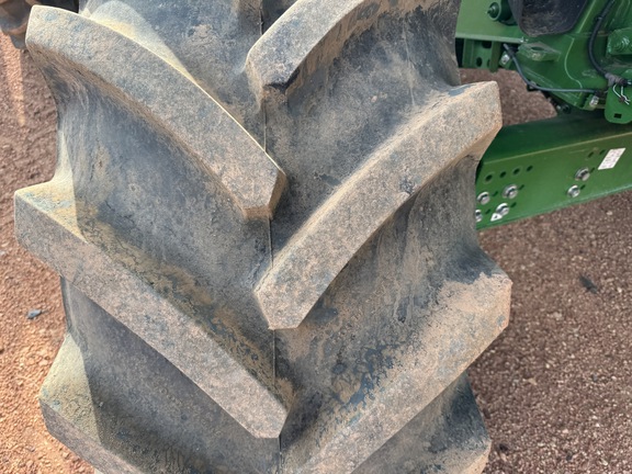 2023 John Deere S780 Combine