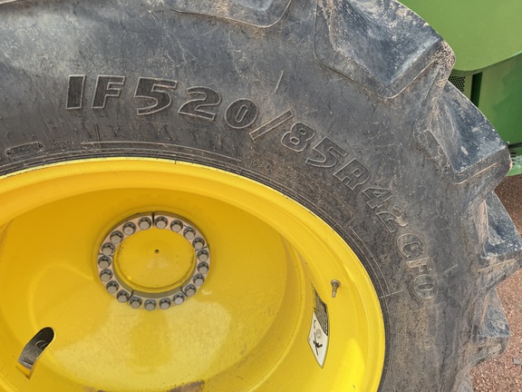 2023 John Deere S780 Combine