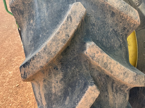 2023 John Deere S780 Combine