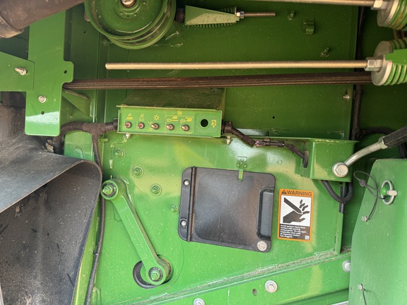 2023 John Deere S780 Combine