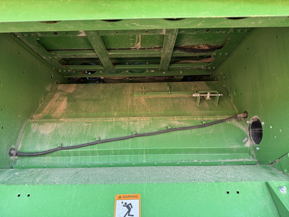 2023 John Deere S780 Combine