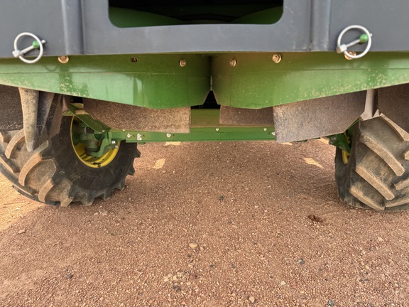 2023 John Deere S780 Combine