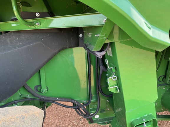 2023 John Deere S780 Combine