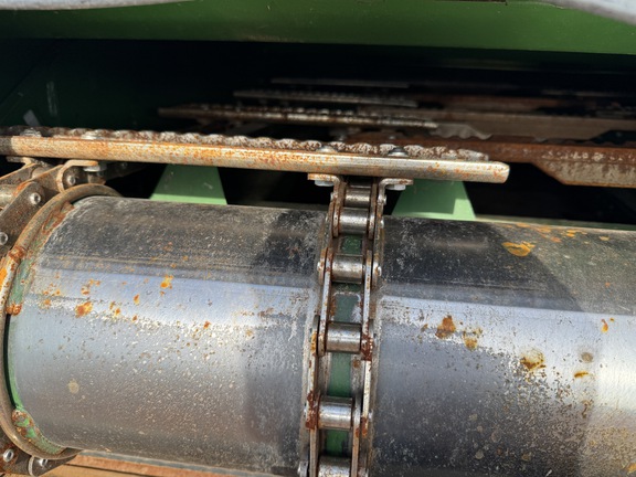 2023 John Deere S780 Combine